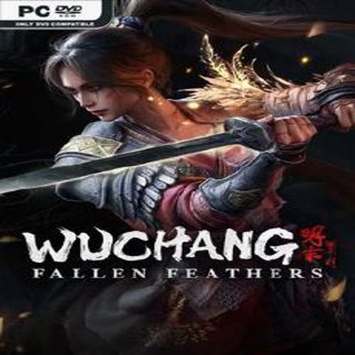Wuchang Fallen Feathers Deluxe Edition MULTi11-ElAmigos