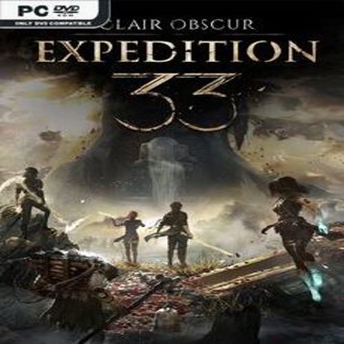 Clair Obscur Expedition 33 Deluxe Edition MULTi12-ElAmigos