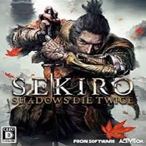 Sekiro Shadows Die Twice GOTY Edition-CODEX