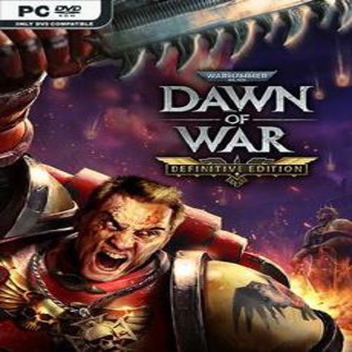 Warhammer 40000 Dawn of War Definitive Edition MULTi11-ElAmigos
