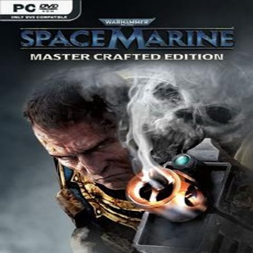 Warhammer 40000 Space Marine Master Crafted Edition MULTi8-ElAmigos