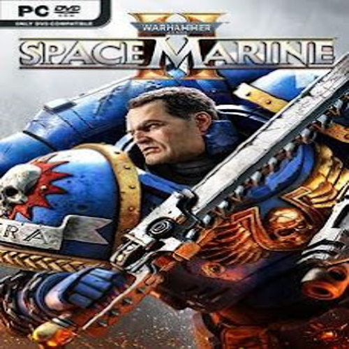 Warhammer 40000 Space Marine 2 Ultra Edition MULTi17-ElAmigos