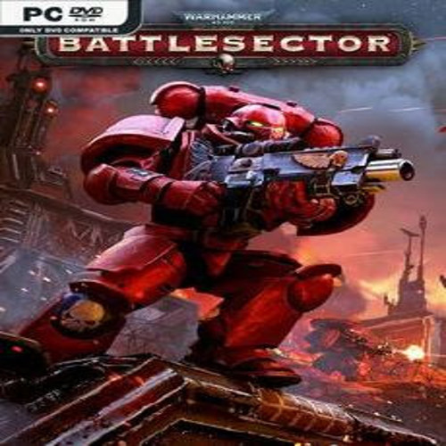 Warhammer 40000 Battlesector Deluxe Edition-GOG