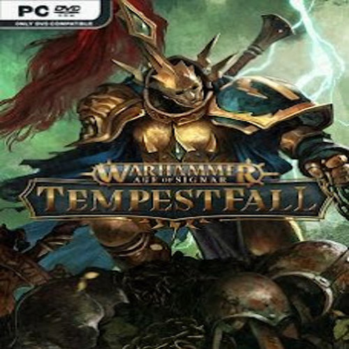 Warhammer Age of Sigmar Tempestfall