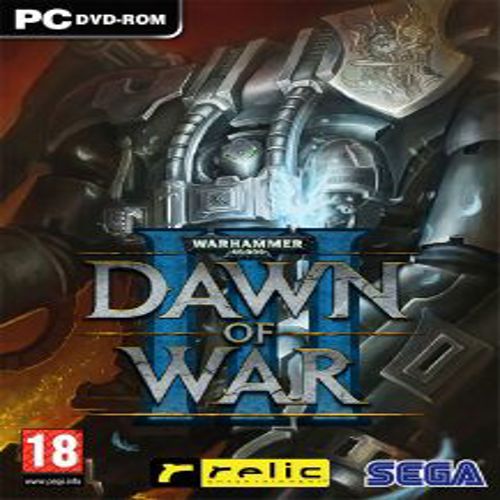 Warhammer 40000 Dawn of War III MULTi13-ElAmigos