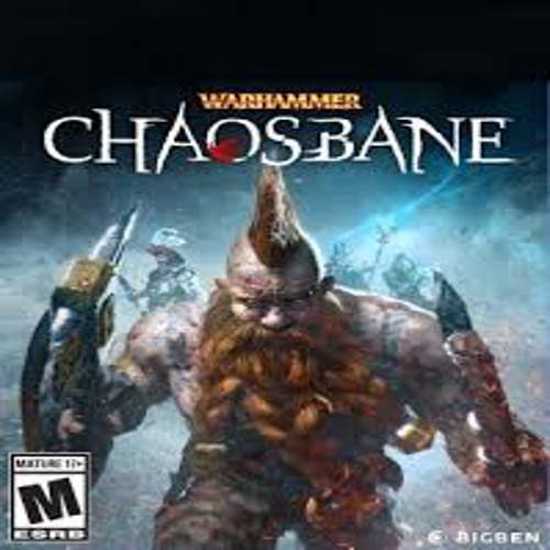 Warhammer Chaosbane Slayer Edition-GOG