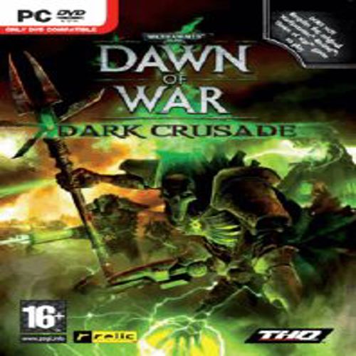 Warhammer 40000 Dawn of War Dark Crusade