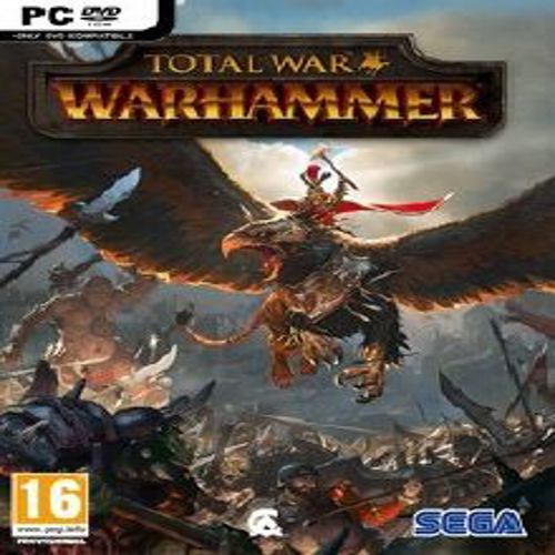 Total War WARHAMMER-STEAMPUNKS