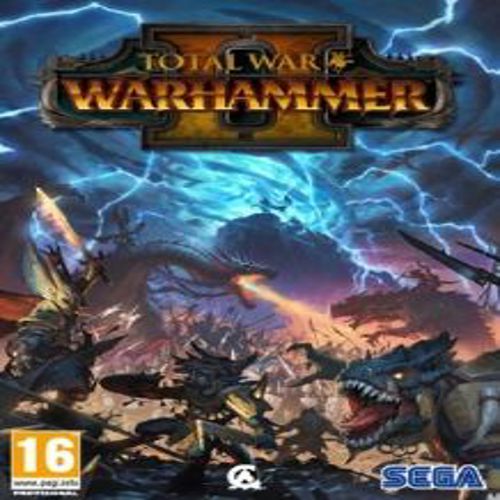 Total War WARHAMMER II The Warden And The Paunch-PARADOX