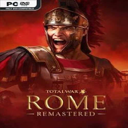 Total War ROME Remastered MULTi5-ElAmigos