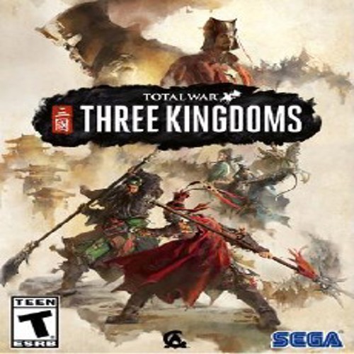 Total War THREE KINGDOMS A World Betrayed(EMPRESS-MULTi13-PLAZA)