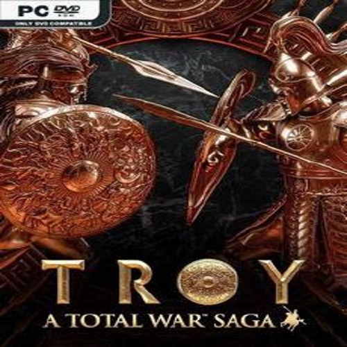 A Total War Saga TROY MULTi13-ElAmigos