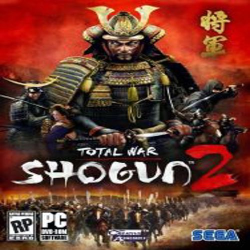 Total War Shogun 2 Complete MULTi7-ElAmigos