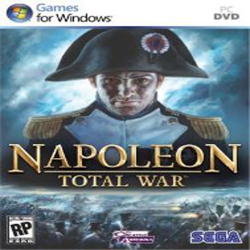 Napoleon Total War Imperial Edition MULTi8-ElAmigos