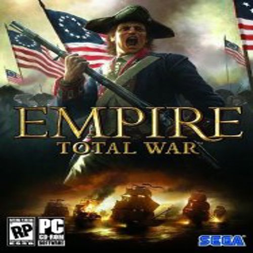 Empire Total War Collection MULTi8-ElAmigos