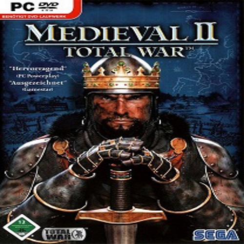 Medieval II Total War Collection MULTi9-PROPHET
