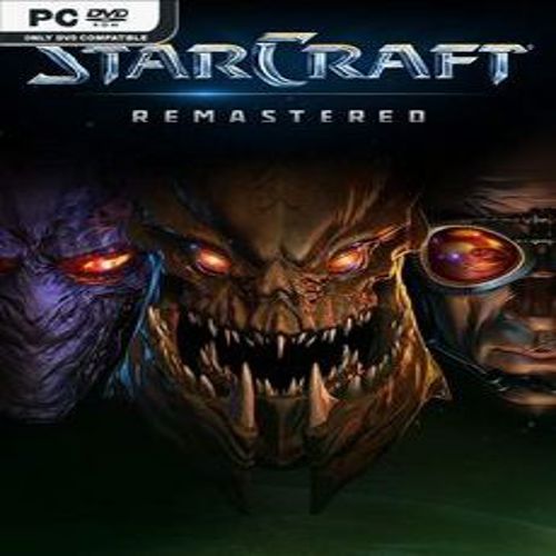 StarCraft Remastered MULTi10-ElAmigos