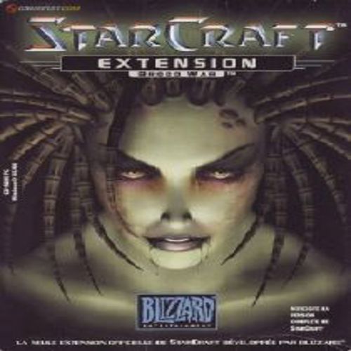 Starcraft Brood War