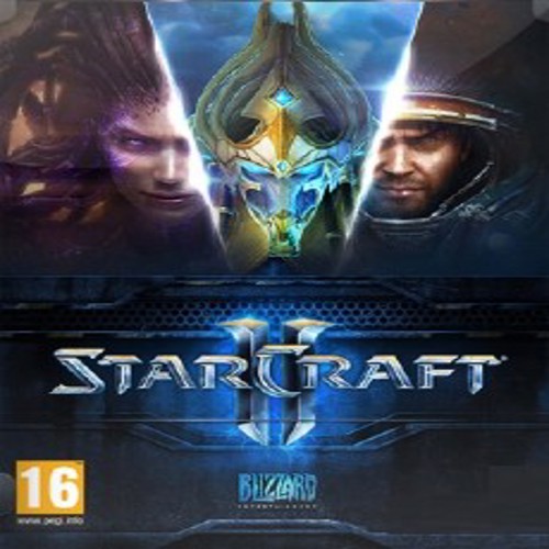 StarCraft 2 The Complete Collection MULTi6-ElAmigos