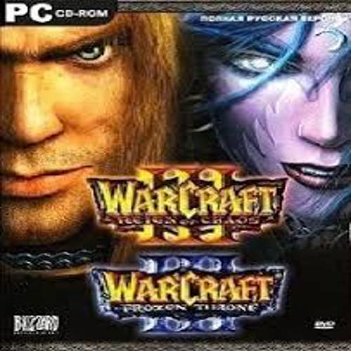 Warcraft 3 Complete Edition MULTi6-ElAmigos