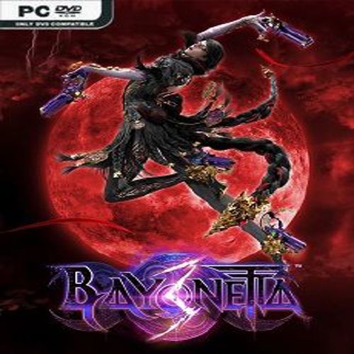 Bayonetta 3 MULTi10-FitGirl