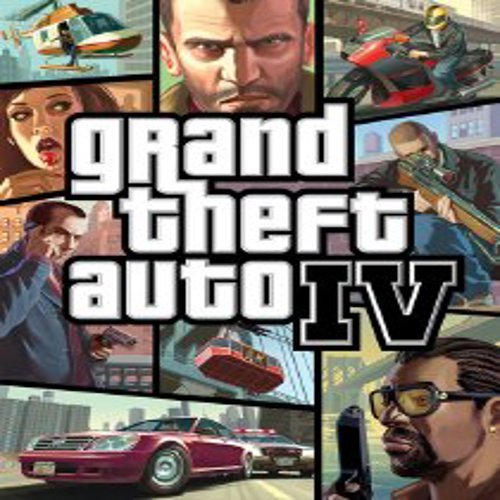 Grand Theft Auto IV Complete Edition MULTi10-ElAmigos