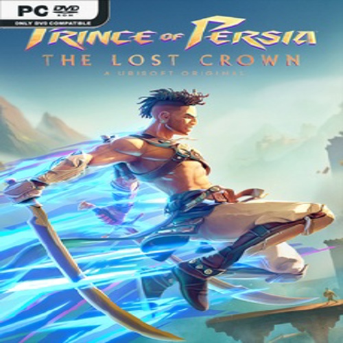 Prince of Persia The Lost Crown MULTi14 Repack-FitGirl	