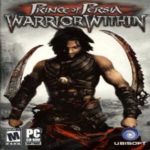 Prince of Persia Warrior Within-GOG
