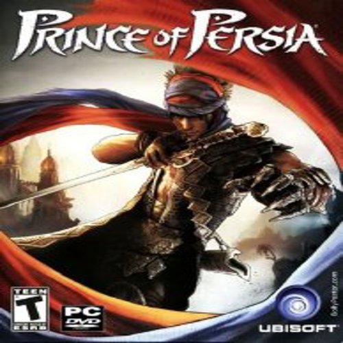 Prince of Persia	