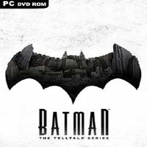 Batman The Telltale Series-GOG