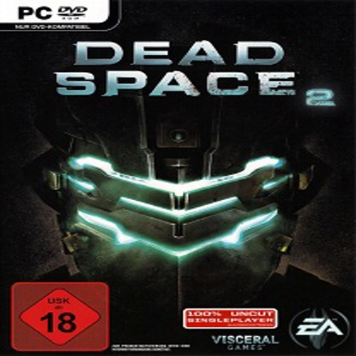 Dead Space 2-FLT