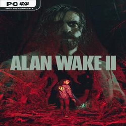 Alan Wake 2 Deluxe Edition MULTi13-ElAmigos
