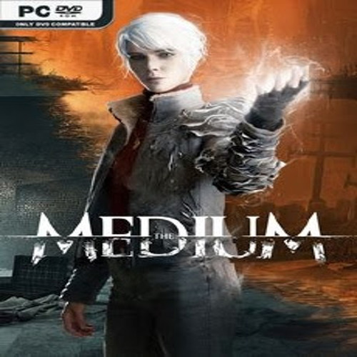 The Medium Deluxe Edition-GOG