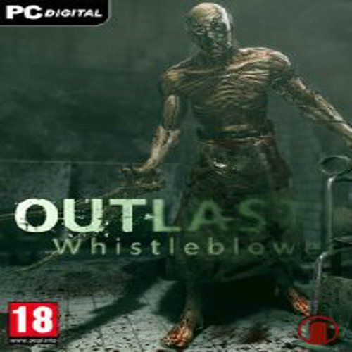 Outlast Complete-GOG