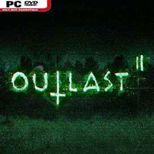 Outlast 2-GOG