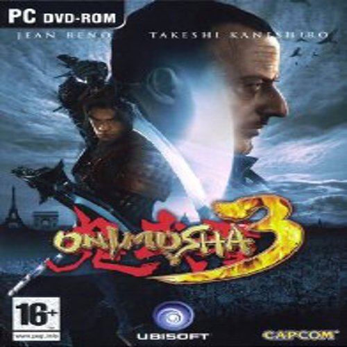 Onimusha 3: Demon Siege
