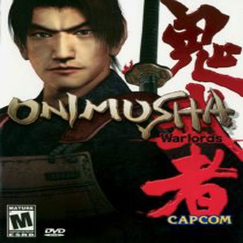 Onimusha Warlords MULTi8-ElAmigos
