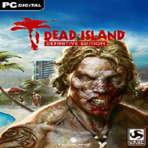 Dead Island Definitive Edition