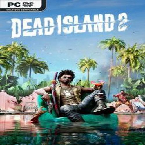 Dead Island 2 Gold Edition MULTi14-ElAmigos