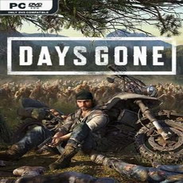 Days Gone Remastered MULTi23-ElAmigos