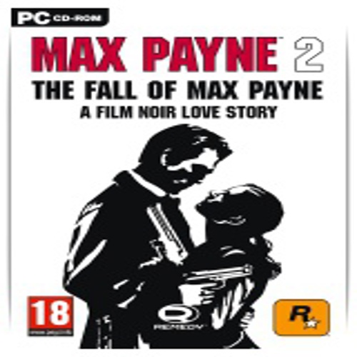 Max Payne 2 The Fall of Max Payne (v1.01)	