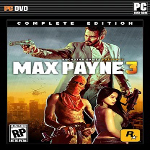Max Payne 3 Complete Edition MULTi10-ElAmigos