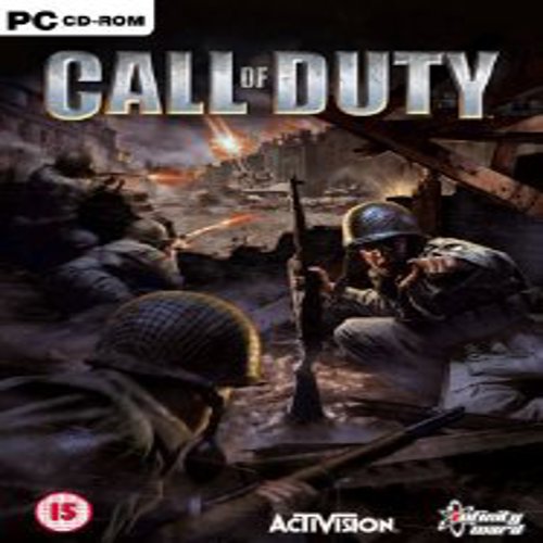 Call of Duty Deluxe Edition MULTi7-ElAmigos 2003