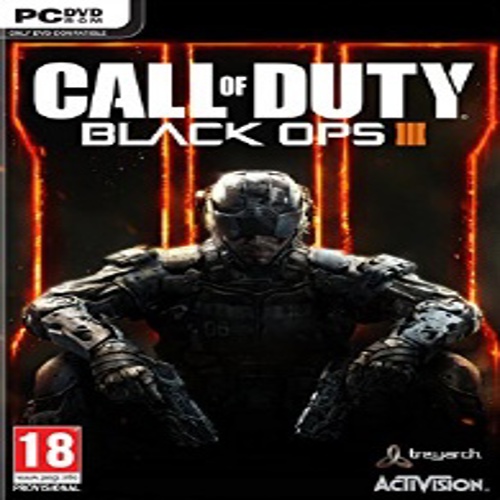 Call of Duty Black Ops III Complete MULTi8-ElAmigos 2015