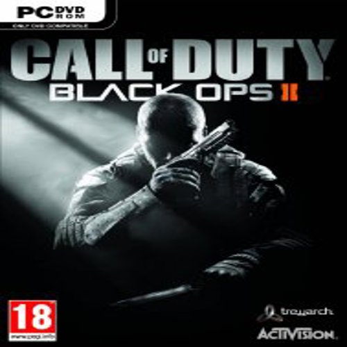Call of Duty Black Ops II MULTi5-PLAZA 2015