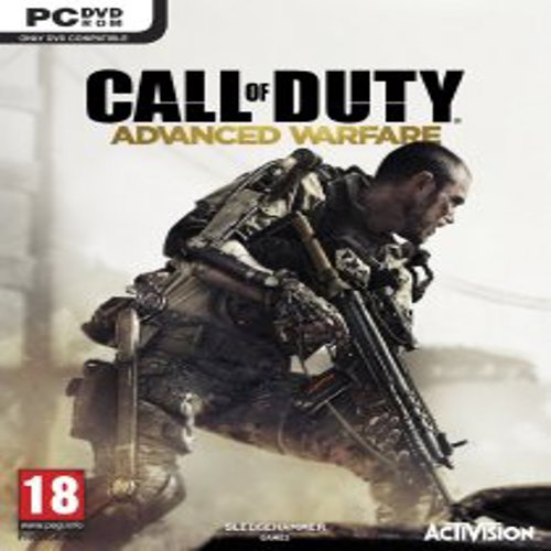 Call of Duty Advanced Warfare MULTi8-PROPHET 2014