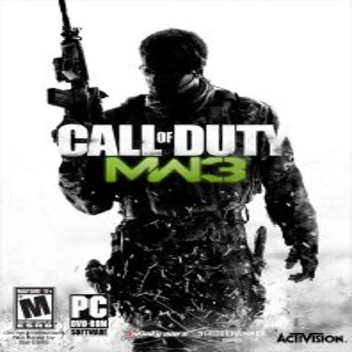 Call of Duty Modern Warfare 3 MULTi6-PLAZA 2011