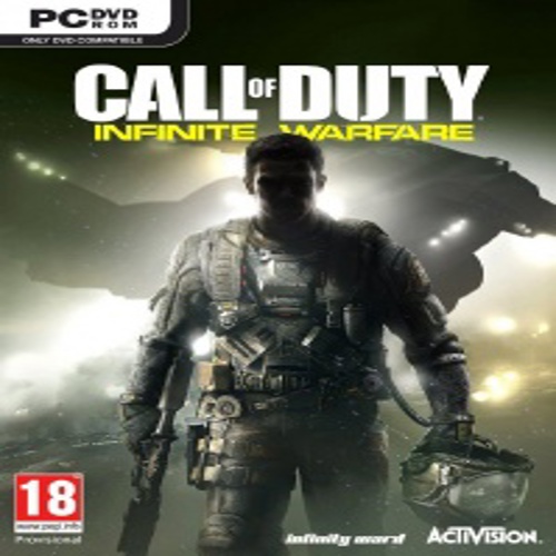 Call of Duty Infinite Warfare Digital Deluxe MULTi9-ElAmigos 2016