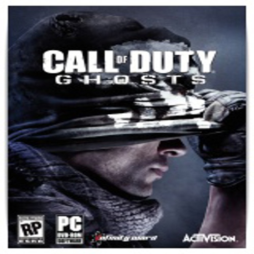 Call of Duty Ghosts MULTi6-PROPHET 2013