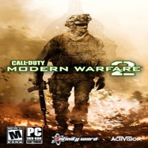 Call of Duty Modern Warfare 2 MULTi7-PROPHET 2015